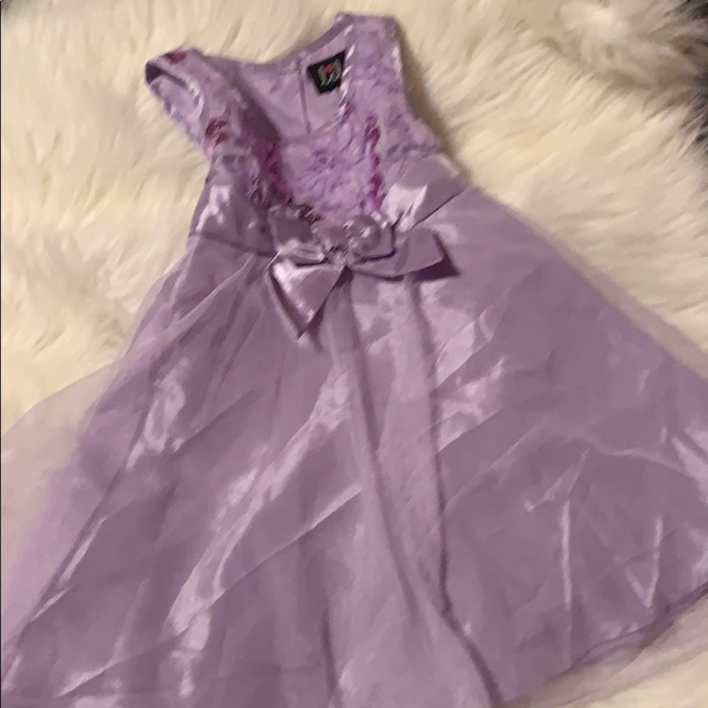 Lilt dress